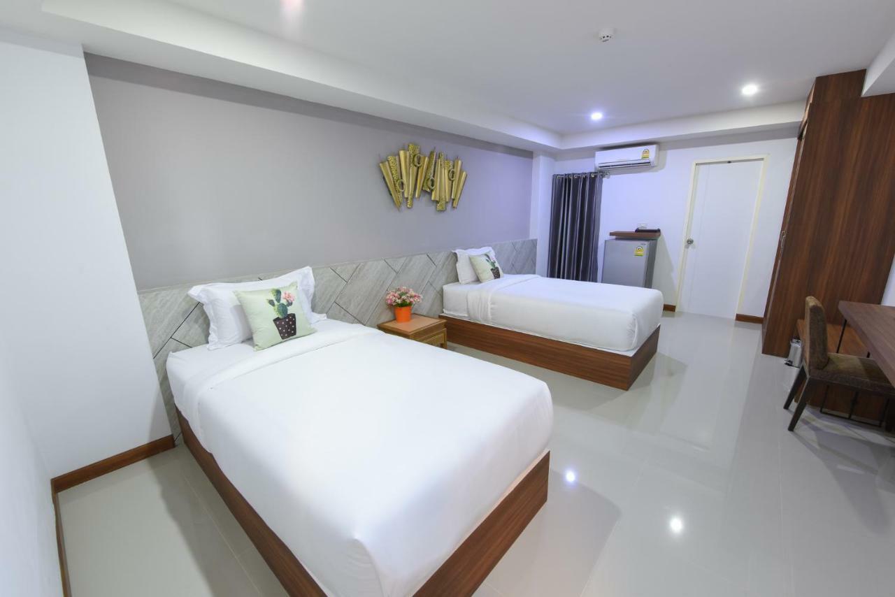 Hotel Wish Ubon Ubon Ratchathani